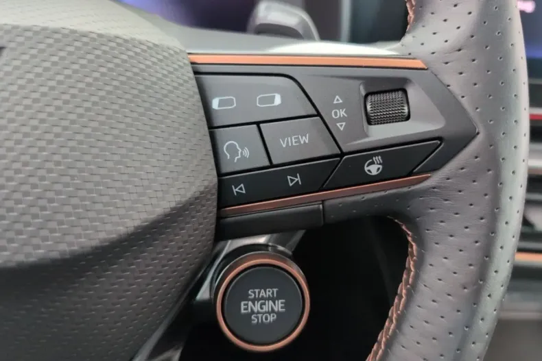 Cupra Formentor din 2023 cu 17.642 km - oferta CUP162596 - foto 28