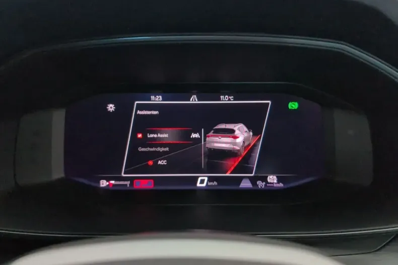 Cupra Formentor din 2023 cu 17.642 km - oferta CUP162596 - foto 29