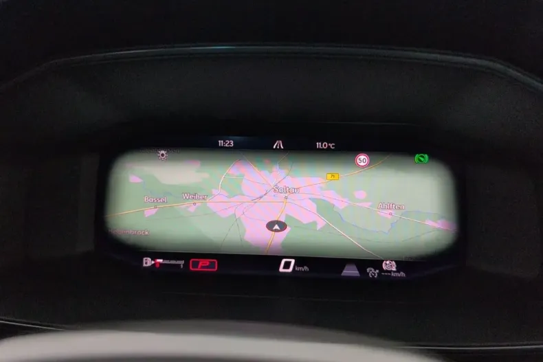 Cupra Formentor din 2023 cu 17.642 km - oferta CUP162596 - foto 30