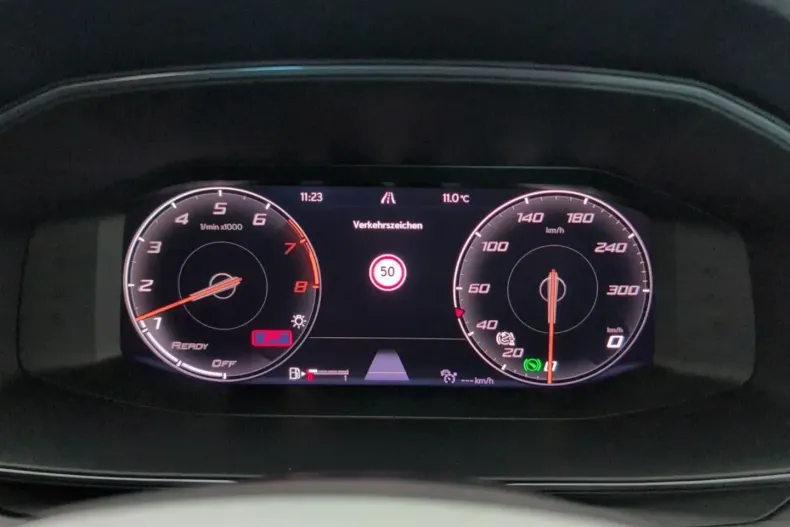 Cupra Formentor din 2023 cu 17.642 km - oferta CUP162596 - foto 31