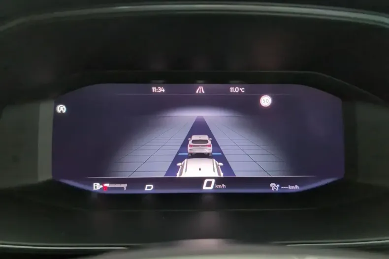 Cupra Formentor din 2023 cu 17.642 km - oferta CUP162596 - foto 32