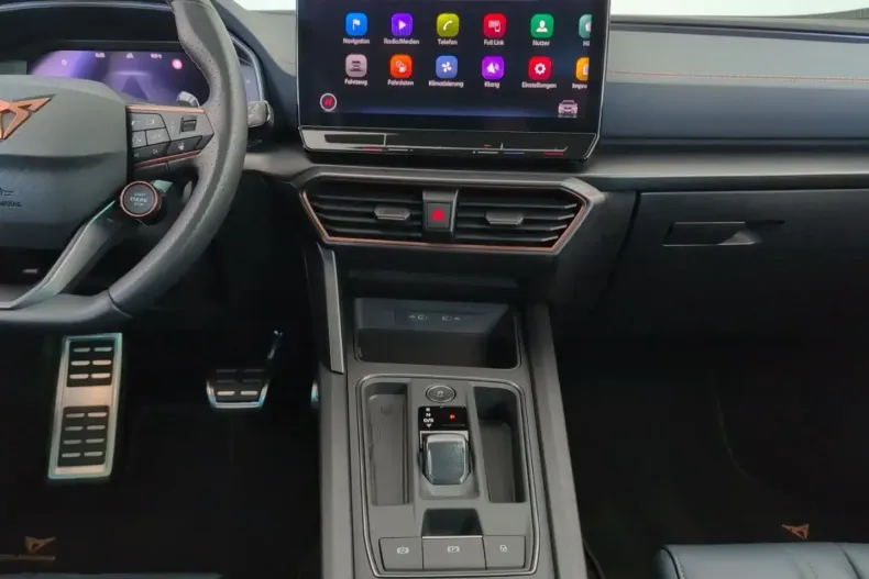 Cupra Formentor din 2023 cu 17.642 km - oferta CUP162596 - foto 33