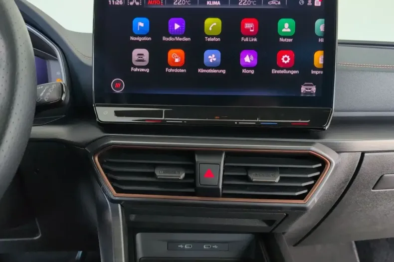 Cupra Formentor din 2023 cu 17.642 km - oferta CUP162596 - foto 34