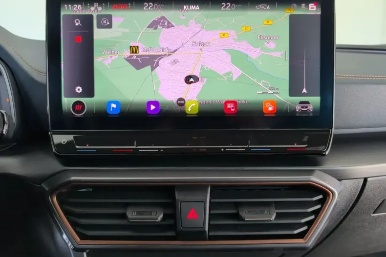 Cupra Formentor din 2023 cu 17.642 km - oferta CUP162596 - foto 35