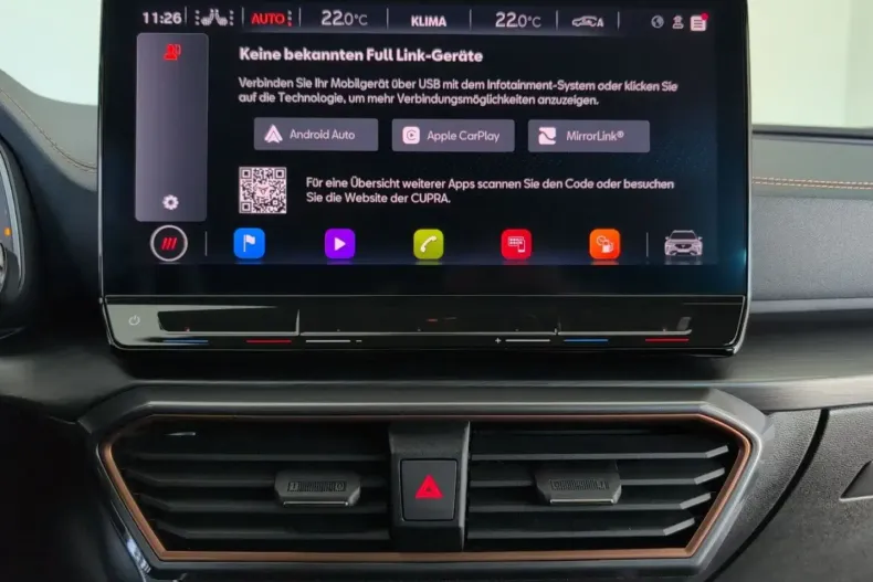 Cupra Formentor din 2023 cu 17.642 km - oferta CUP162596 - foto 36