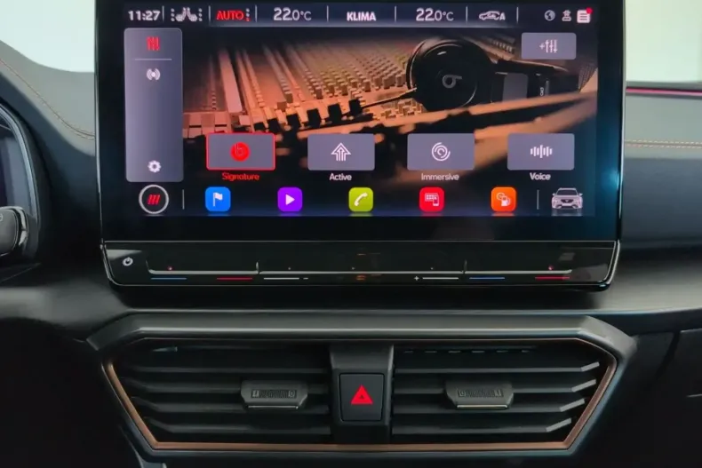 Cupra Formentor din 2023 cu 17.642 km - oferta CUP162596 - foto 38