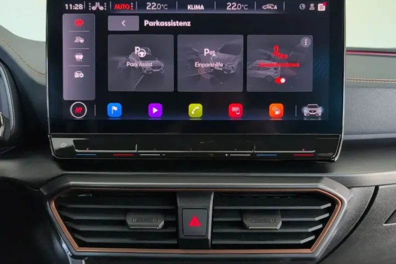 Cupra Formentor din 2023 cu 17.642 km - oferta CUP162596 - foto 40