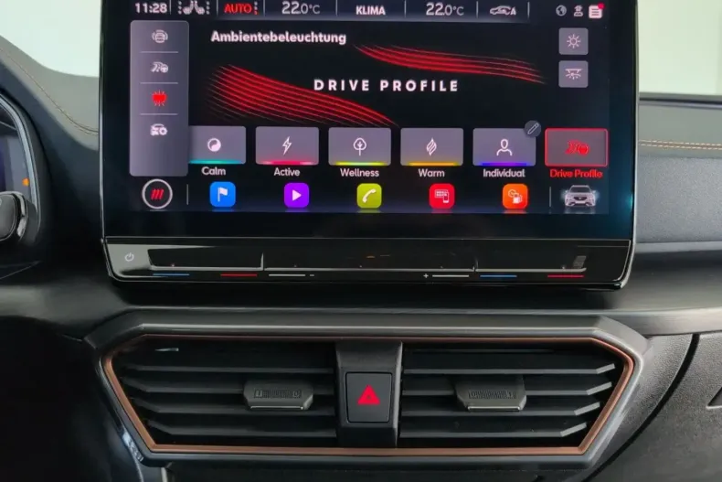 Cupra Formentor din 2023 cu 17.642 km - oferta CUP162596 - foto 42