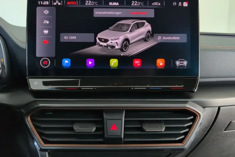 Cupra Formentor din 2023 cu 17.642 km - oferta CUP162596 - foto 43