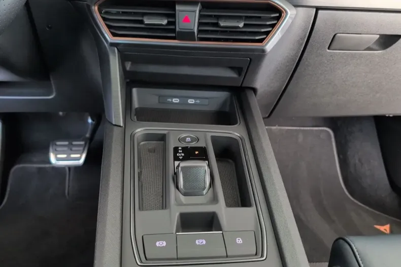 Cupra Formentor din 2023 cu 17.642 km - oferta CUP162596 - foto 45