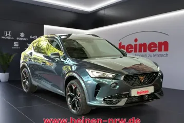 Cupra Formentor din 2023 - oferta CUP162597