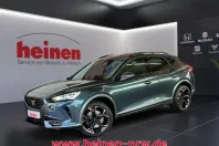 Cupra Formentor din 2023 cu 4.000 km - oferta CUP162597 - foto 2