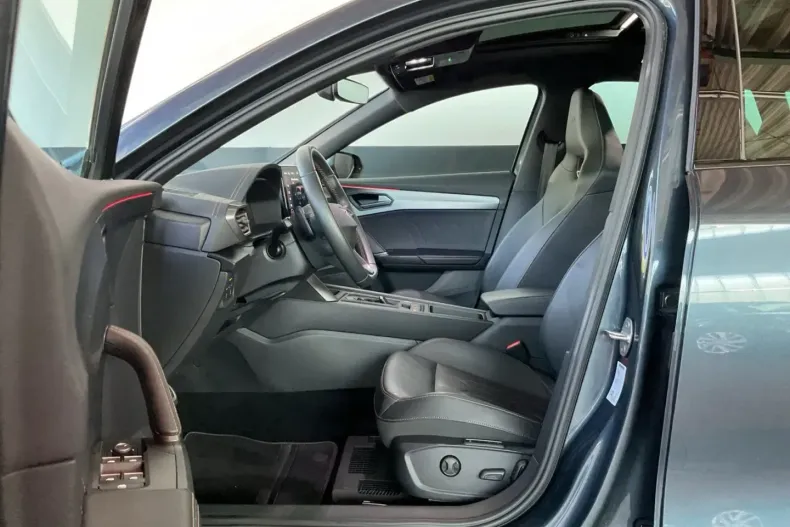 Cupra Formentor din 2023 cu 4.000 km - oferta CUP162597 - foto 6