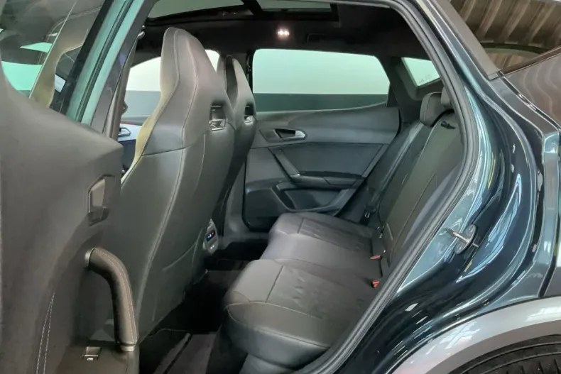 Cupra Formentor din 2023 cu 4.000 km - oferta CUP162597 - foto 7