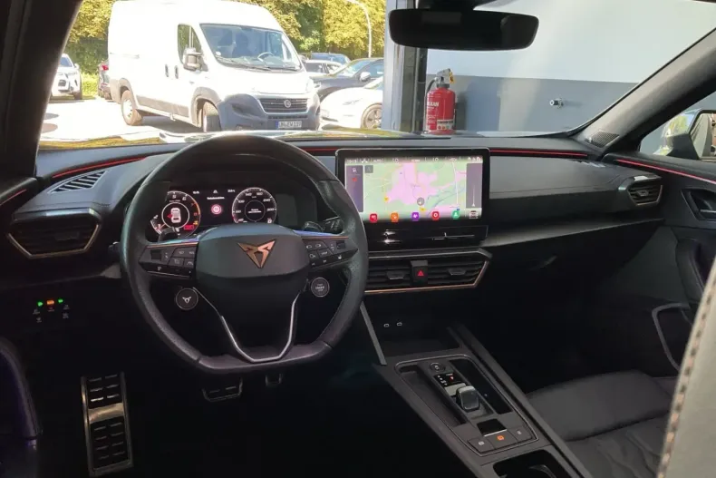 Cupra Formentor din 2023 cu 4.000 km - oferta CUP162597 - foto 8