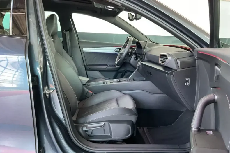 Cupra Formentor din 2023 cu 4.000 km - oferta CUP162597 - foto 11