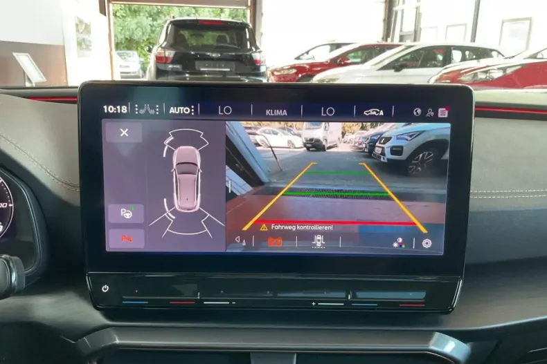 Cupra Formentor din 2023 cu 4.000 km - oferta CUP162597 - foto 14