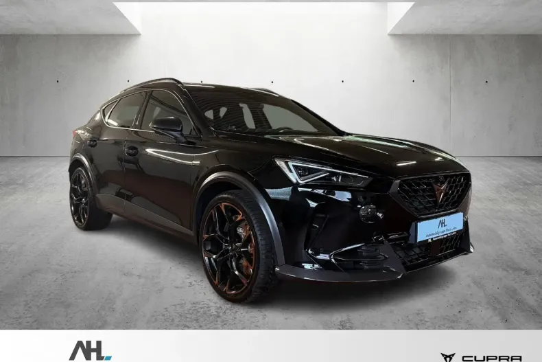 Cupra Formentor din 2024 cu 16.210 km - oferta CUP162598 - foto 1