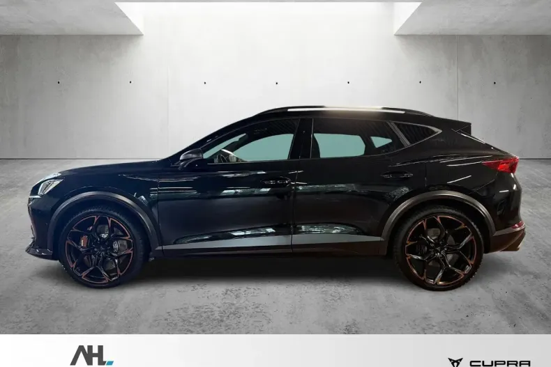 Cupra Formentor din 2024 cu 16.210 km - oferta CUP162598 - foto 3