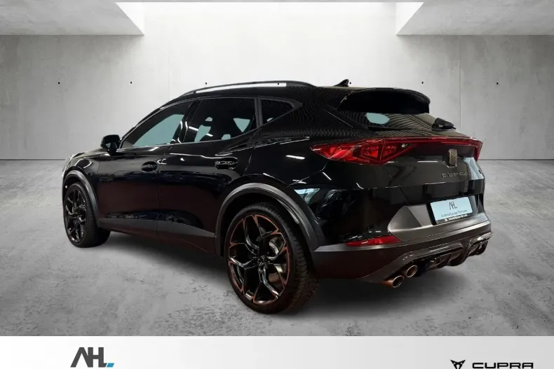 Cupra Formentor din 2024 cu 16.210 km - oferta CUP162598 - foto 4