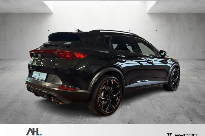 Cupra Formentor din 2024 cu 16.210 km - oferta CUP162598 - foto 6