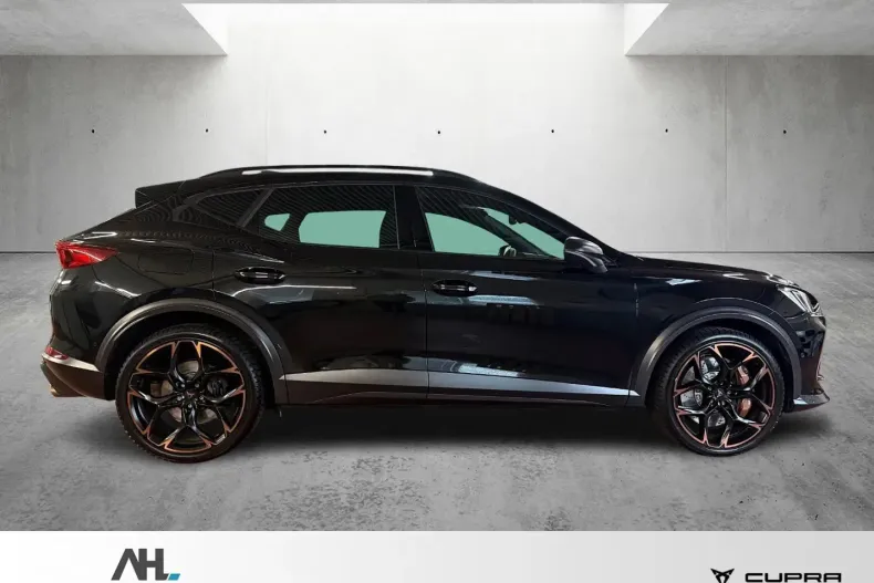 Cupra Formentor din 2024 cu 16.210 km - oferta CUP162598 - foto 7