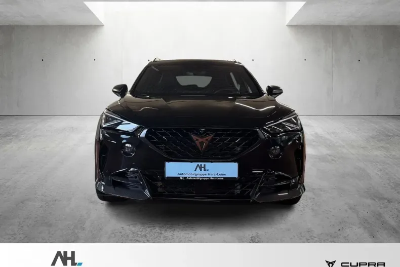 Cupra Formentor din 2024 cu 16.210 km - oferta CUP162598 - foto 8