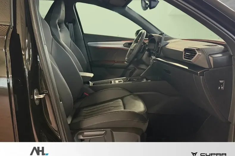 Cupra Formentor din 2024 cu 16.210 km - oferta CUP162598 - foto 9