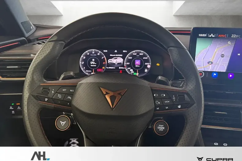 Cupra Formentor din 2024 cu 16.210 km - oferta CUP162598 - foto 13