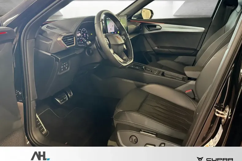 Cupra Formentor din 2024 cu 16.210 km - oferta CUP162598 - foto 15