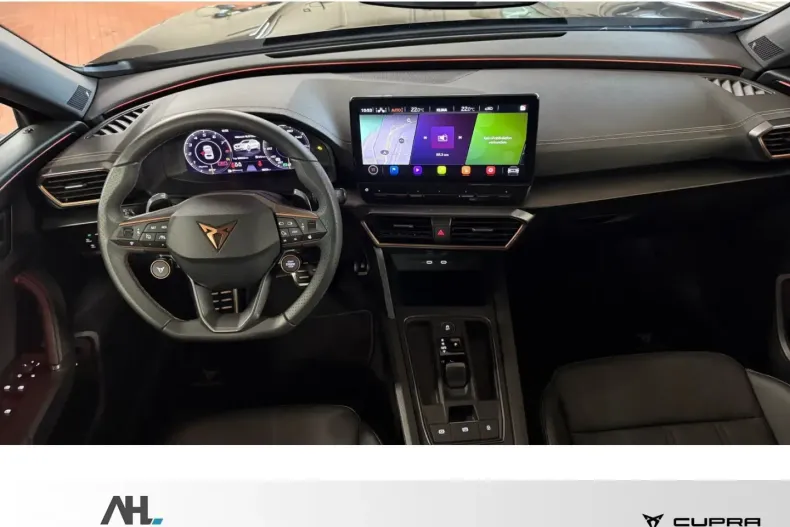 Cupra Formentor din 2024 cu 16.210 km - oferta CUP162598 - foto 16