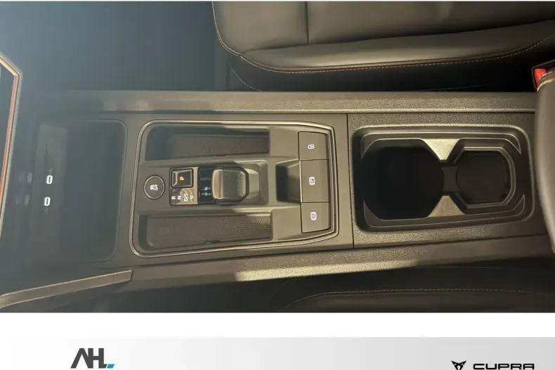 Cupra Formentor din 2024 cu 16.210 km - oferta CUP162598 - foto 17