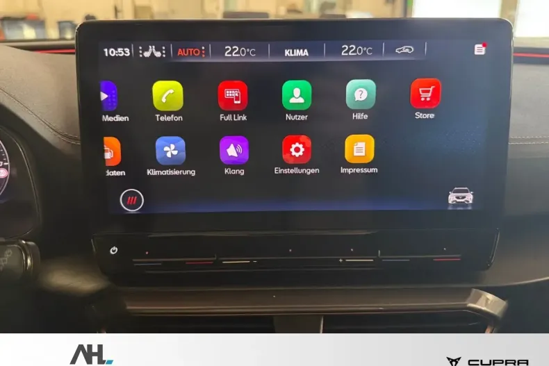 Cupra Formentor din 2024 cu 16.210 km - oferta CUP162598 - foto 19