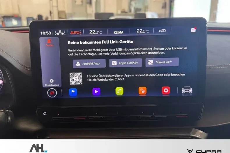 Cupra Formentor din 2024 cu 16.210 km - oferta CUP162598 - foto 20