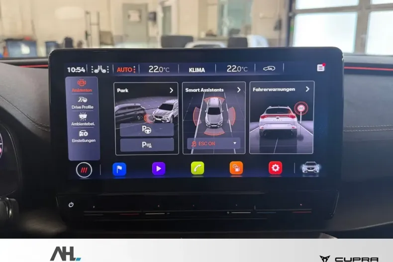 Cupra Formentor din 2024 cu 16.210 km - oferta CUP162598 - foto 22