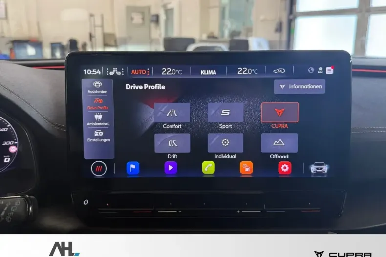 Cupra Formentor din 2024 cu 16.210 km - oferta CUP162598 - foto 23