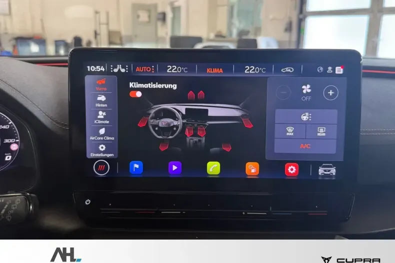 Cupra Formentor din 2024 cu 16.210 km - oferta CUP162598 - foto 26