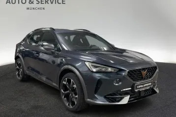 Cupra Formentor din 2022 - oferta CUP162599