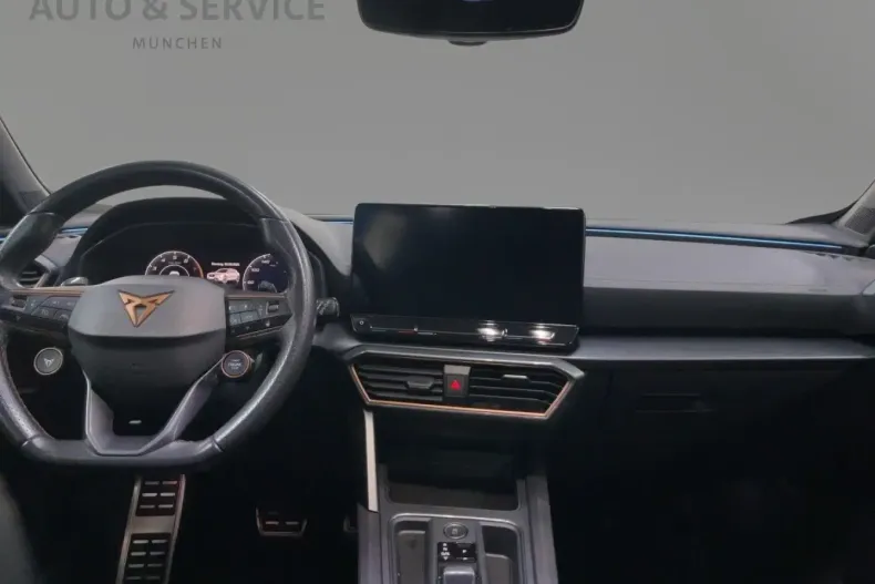 Cupra Formentor din 2022 cu 68.400 km - oferta CUP162599 - foto 8