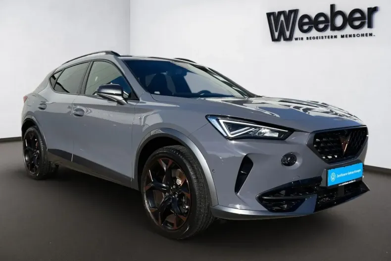 Cupra Formentor din 2022 cu 26.099 km - oferta CUP162600 - foto 1