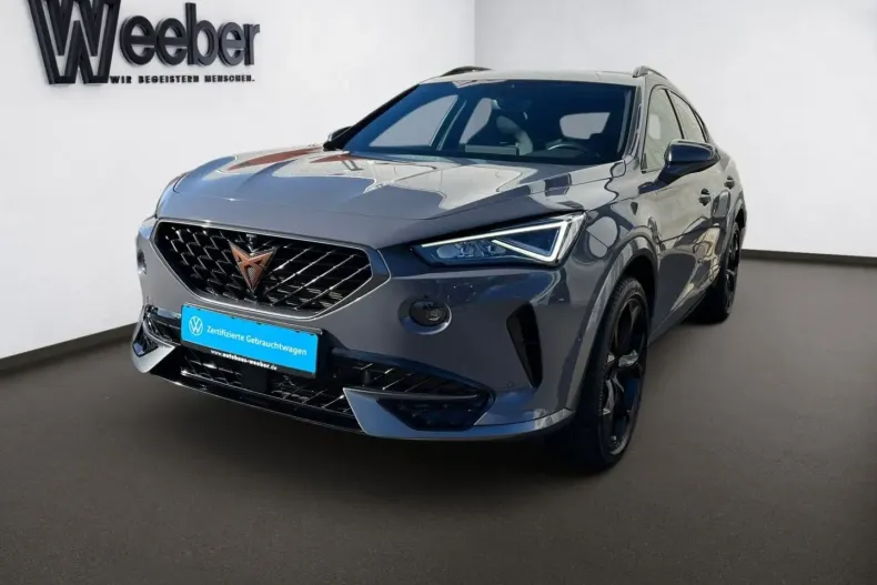 Cupra Formentor din 2022 cu 26.099 km - oferta CUP162600 - foto 3