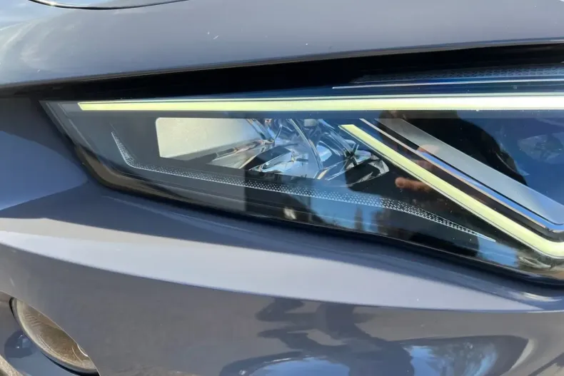 Cupra Formentor din 2022 cu 26.099 km - oferta CUP162600 - foto 4