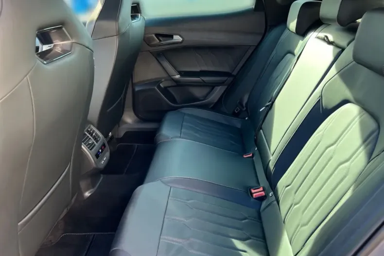 Cupra Formentor din 2022 cu 26.099 km - oferta CUP162600 - foto 9