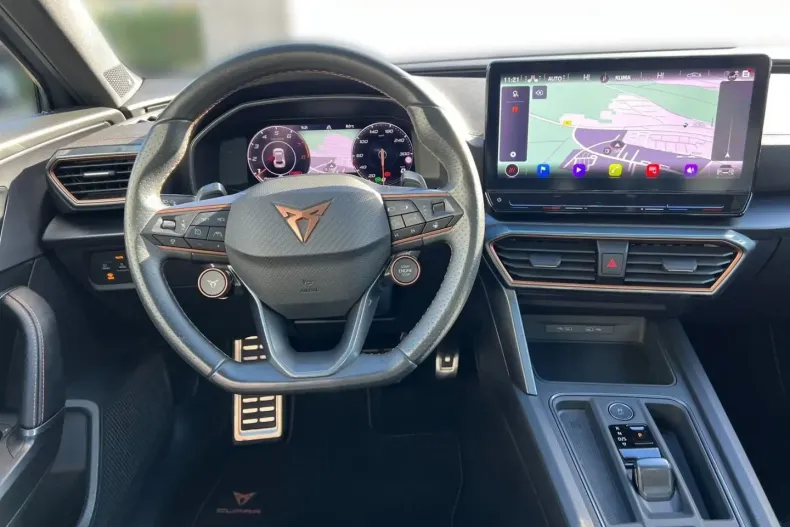 Cupra Formentor din 2022 cu 26.099 km - oferta CUP162600 - foto 10