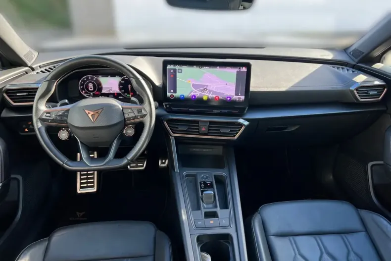 Cupra Formentor din 2022 cu 26.099 km - oferta CUP162600 - foto 11