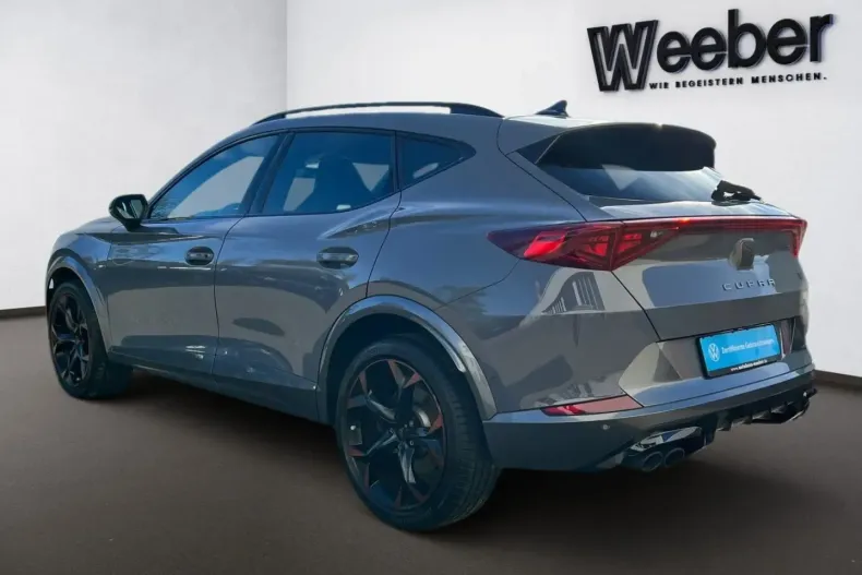 Cupra Formentor din 2022 cu 26.099 km - oferta CUP162600 - foto 12