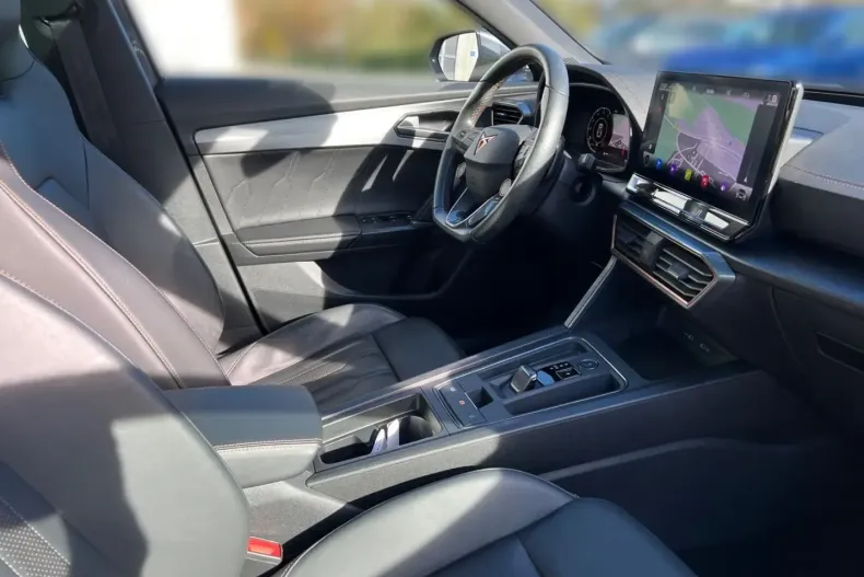 Cupra Formentor din 2022 cu 26.099 km - oferta CUP162600 - foto 16