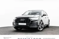 Audi Q7 din 2023 cu 50.233 km - oferta AUD162601 - foto 1