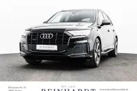Audi Q7 din 2023 cu 50.233 km - oferta AUD162601 - foto 2