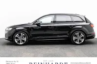 Audi Q7 din 2023 cu 50.233 km - oferta AUD162601 - foto 3